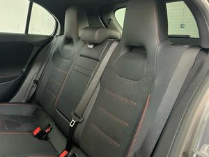 Mercedes Clase A 200 d Compacto  - Foto 2