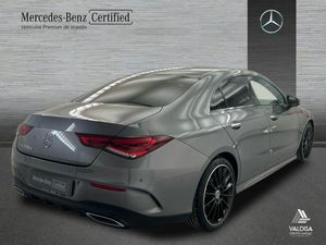 Mercedes CLA 200 D DCT  - Foto 2