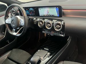 Mercedes CLA 200 D DCT  - Foto 2