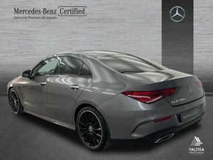 Mercedes CLA 200 D DCT  - Foto 2