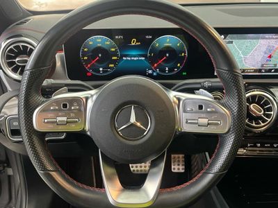 Mercedes CLA 200 D DCT