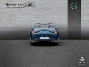Mercedes CLA 200 D DCT  - Foto 2