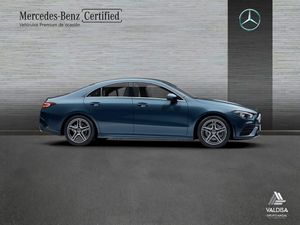 Mercedes CLA 200 D DCT  - Foto 2
