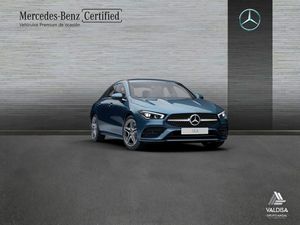 Mercedes CLA 200 D DCT  - Foto 2