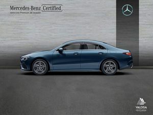 Mercedes CLA 200 D DCT  - Foto 2