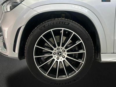 Mercedes Clase GLE 350 de 4Matic AMG Line (EURO 6d)