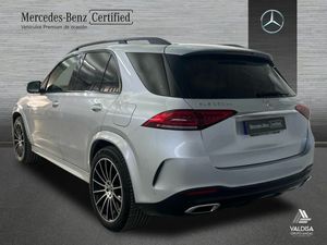 Mercedes Clase GLE 350 de 4Matic AMG Line (EURO 6d)  - Foto 2
