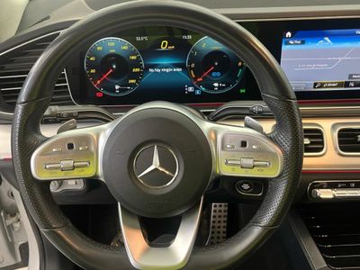 Mercedes Clase GLE 350 de 4Matic AMG Line (EURO 6d)