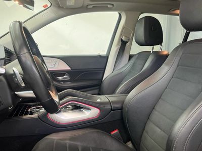 Mercedes Clase GLE 350 de 4Matic AMG Line (EURO 6d)