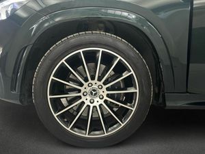 Mercedes Clase GLE 300 d 4Matic Coupe AMG Line (EURO 6d)  - Foto 2