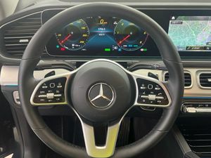 Mercedes Clase GLE 300 d 4Matic Coupe AMG Line (EURO 6d)  - Foto 2