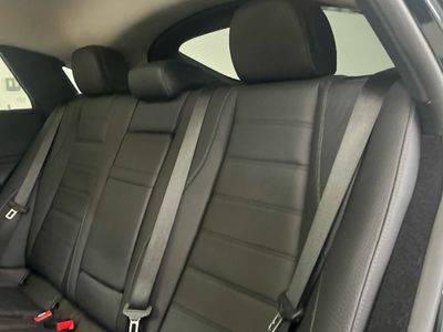 Mercedes Clase GLE 300 d 4Matic Coupe AMG Line (EURO 6d)
