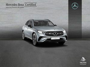 Mercedes GLC GLC 220 d 4MATIC  - Foto 2