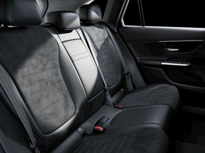 Mercedes GLC GLC 220 d 4MATIC