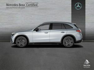 Mercedes GLC GLC 220 d 4MATIC  - Foto 2