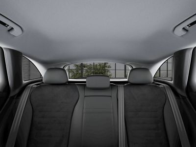 Mercedes GLC GLC 220 d 4MATIC