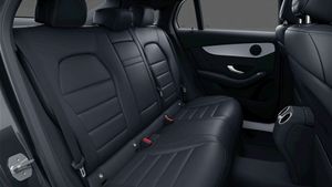 Mercedes GLC GLC 200 d 4MATIC  - Foto 2