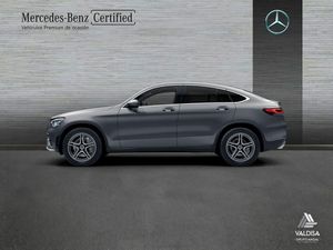 Mercedes GLC GLC 200 d 4MATIC  - Foto 2