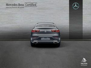 Mercedes GLC GLC 200 d 4MATIC  - Foto 2