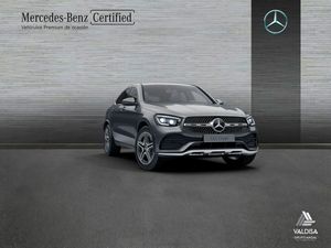 Mercedes GLC GLC 200 d 4MATIC  - Foto 2