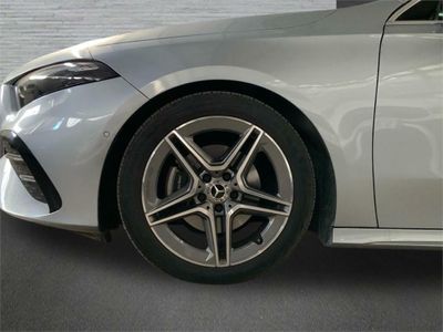 Mercedes Clase A 180