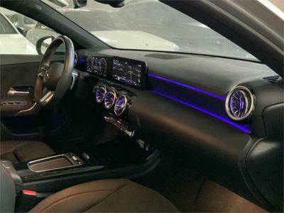 Mercedes Clase A 180