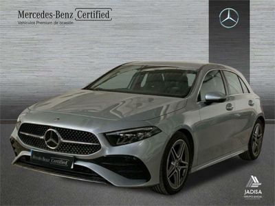 Mercedes Clase A 180