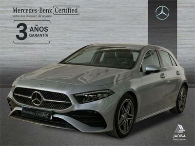 Mercedes Clase A 180