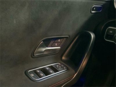 Mercedes Clase A 180