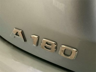 Mercedes Clase A 180