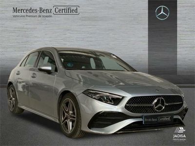 Mercedes Clase A 180