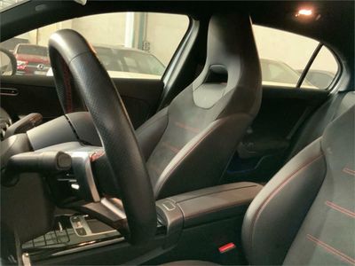 Mercedes Clase A 180