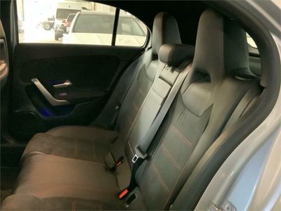 Mercedes Clase A 180