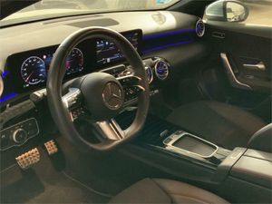 Mercedes Clase A 180  - Foto 2