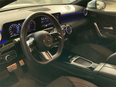 Mercedes Clase A 180