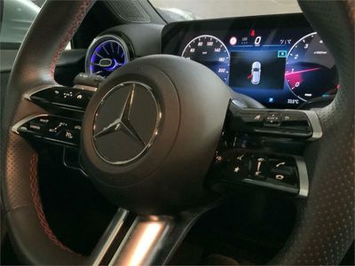 Mercedes Clase A 180