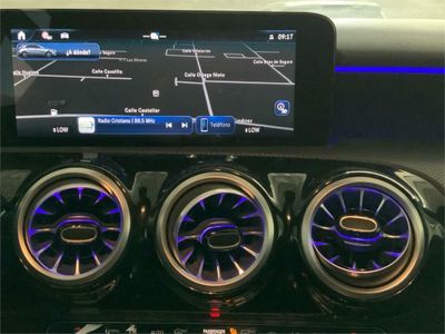 Mercedes Clase A 180