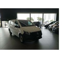 Mercedes Vito 110CDI 75kW furgón Base larga  - Foto 2