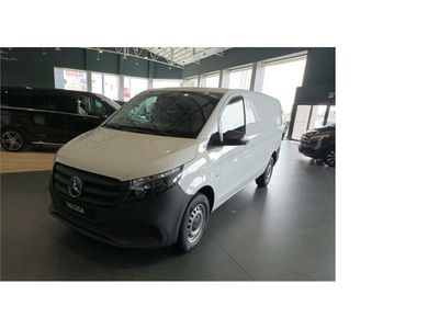 Mercedes Vito 110CDI 75kW furgón Base larga