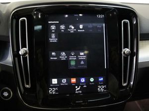 Volvo XC40 1.5 T3 Auto  - Foto 2