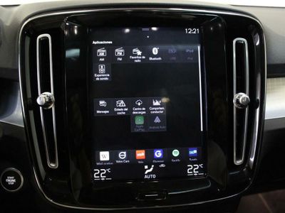 Volvo XC40 1.5 T3 Auto