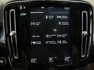 Volvo XC40 1.5 T3 Auto  - Foto 2