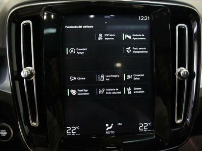 Volvo XC40 1.5 T3 Auto