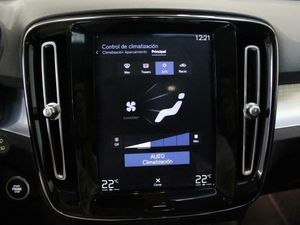 Volvo XC40 1.5 T3 Auto  - Foto 2
