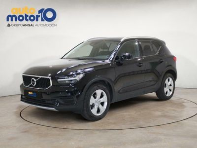 Volvo XC40 1.5 T3 Auto