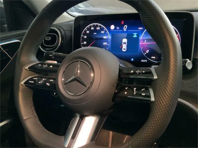 Mercedes Clase C 200 d Berlina