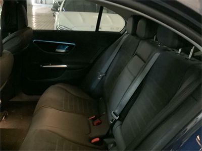Mercedes Clase C 200 d Berlina
