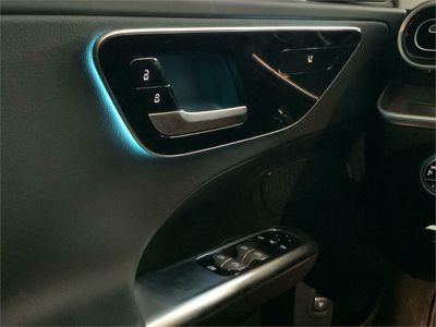 Mercedes Clase C 200 d Berlina