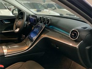 Mercedes Clase C 200 d Berlina  - Foto 2