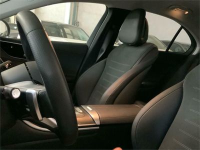 Mercedes Clase C 200 d Berlina